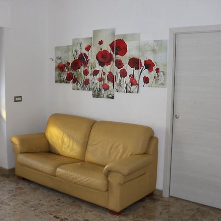 Villa Via Bellini 57 Aradeo Exterior foto
