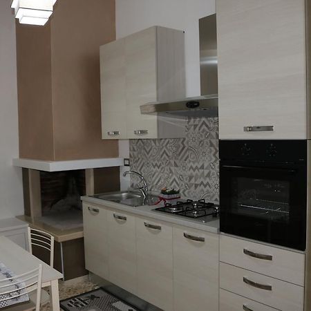 Villa Via Bellini 57 Aradeo Exterior foto
