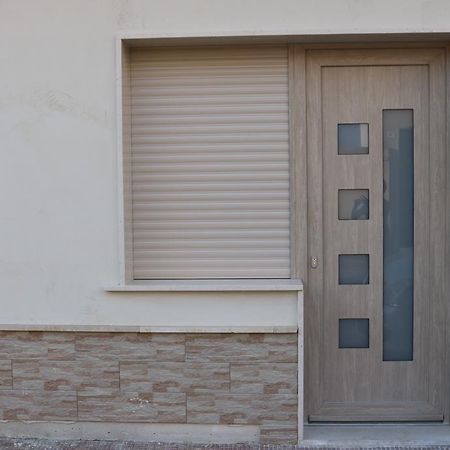 Villa Via Bellini 57 Aradeo Exterior foto