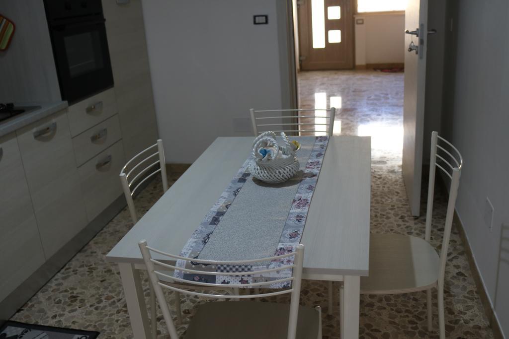 Villa Via Bellini 57 Aradeo Exterior foto