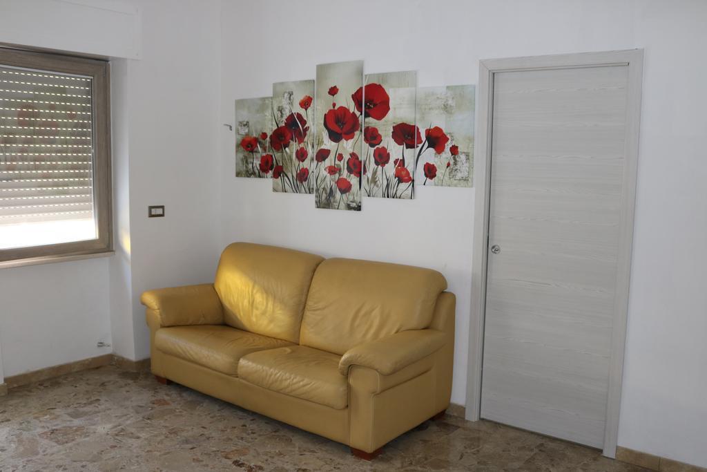 Villa Via Bellini 57 Aradeo Exterior foto