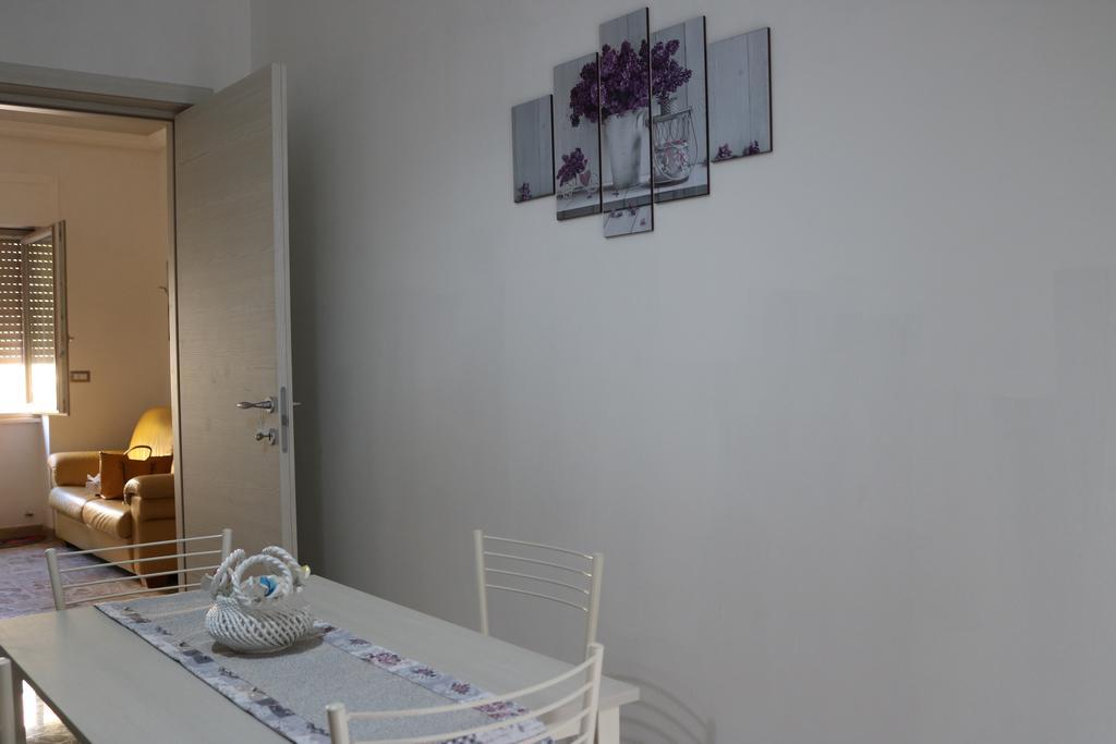 Villa Via Bellini 57 Aradeo Exterior foto