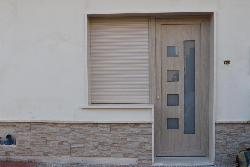 Villa Via Bellini 57 Aradeo Exterior foto